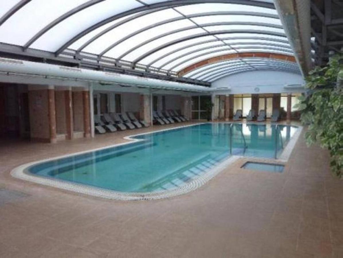 Tip Top Wellness Apartman Zalakaros Buitenkant foto